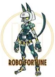 Robo-fortune 