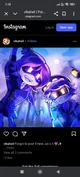 Uzi and N