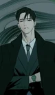 Sebastian Calder