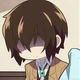 01 - Osamu Dazai 