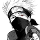 Kakashi Hatake