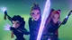 K-pop Demon Hunters