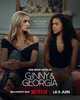 Ginny et Georgia RP