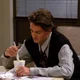 CHANDLER BING