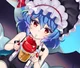 Remilia Scarlet Ce9