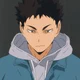 Iwaizumi -Iwaoi