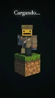 Minecraft saga