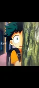Izuku Midoriya-Deku 