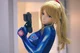 Zerosuit Samus 