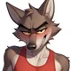 Mr Wolf