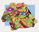 Tmnt 2012 