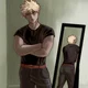 Bakugou Katsuki