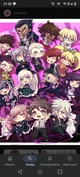 Danganronpa V2