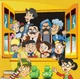 El Chavo Animado-RPG