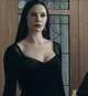 Morticia Addams 