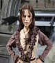 Carina Sparrow