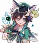 Venti ll Cat Life
