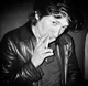 01 - ALEX TURNER