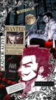 Dracule Mihawk