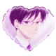 25 Kyoya Ootori