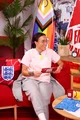 Lucy bronze 