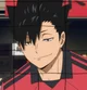 Kuroo Tetsurou