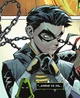 Damian Wayne