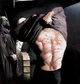 DC Bruce Wayne