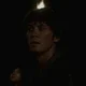 Bellamy Blake