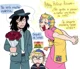 BNHA El Chavo del 8
