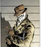 Rorschah