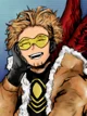 Keigo Takami Hawks
