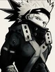 Katsuki Bakugou