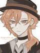 Chuuya Nakahara 