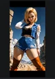 Android 18
