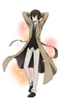 01 - Osamu Dazai