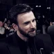 CHRIS EVANS