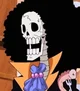OnePiece - Brook