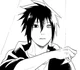 Sasuke Uchiha 