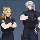 Rengoku-uzui cops