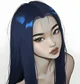 os angry girl