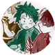 Midoriya Izuku