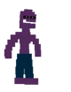 Michael Afton