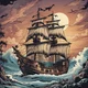 Pirate RPG