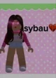 Sybau