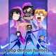 Kpop Demon Hunters