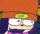 Forgotten Parappa