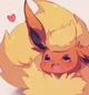 Flareon - Pokemon