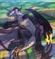 Your dragon mother