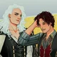 Eddie and Volt